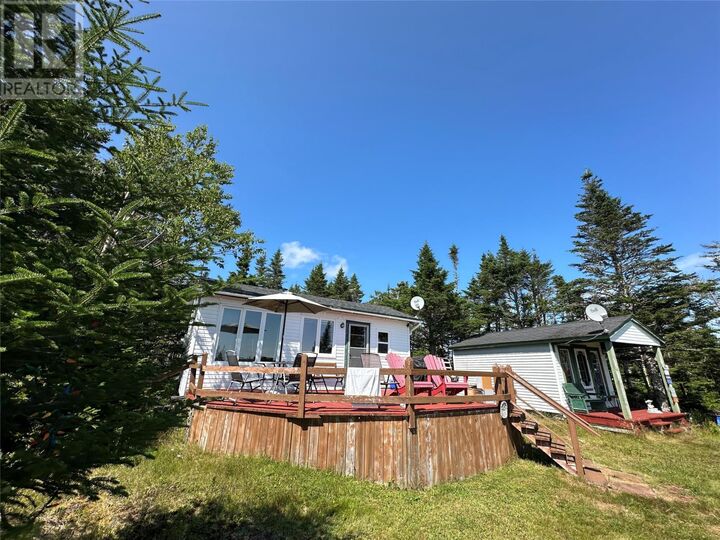 Property Photo: 680 Salmonier Line NL A0A 2R0