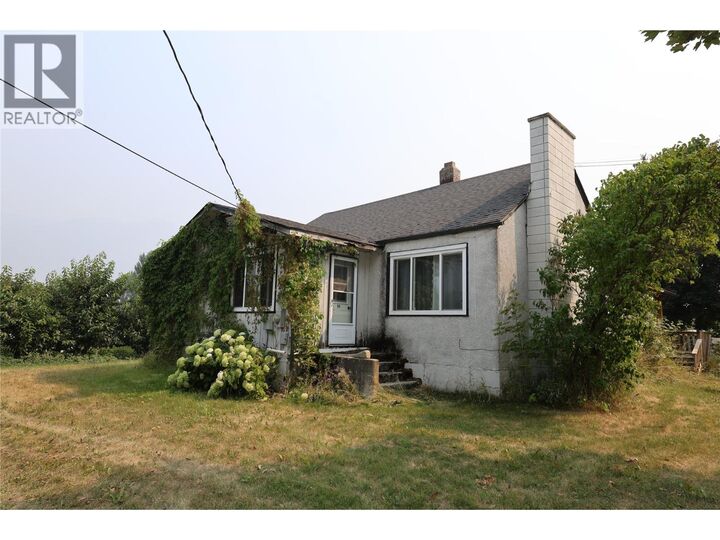 3305 Erickson Road — photo 1