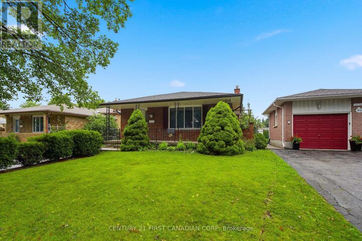 99 Muriel Crescent — photo 1