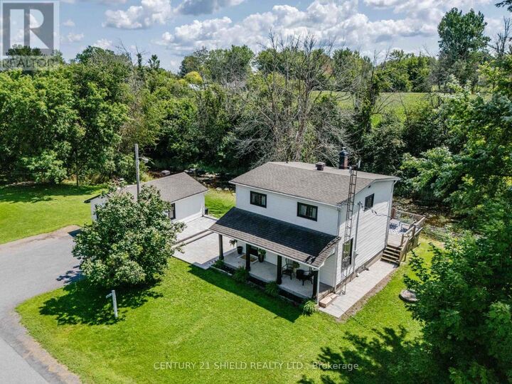 17648 Island Road — photo 1