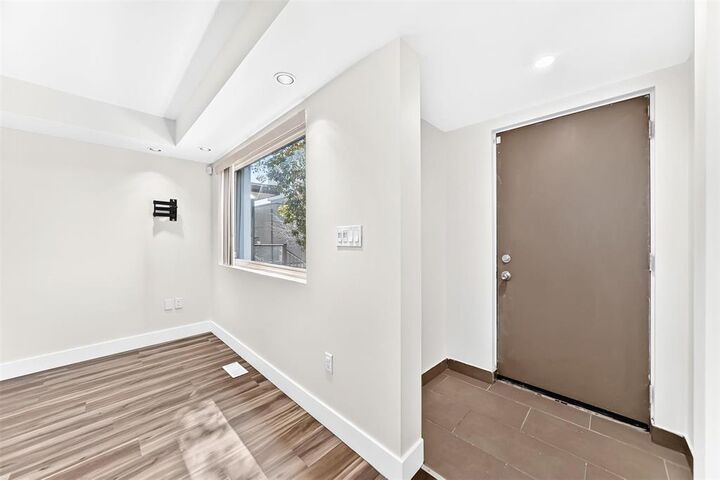 Property Photo: 1265 Troy Avenue MB R2X 1E4