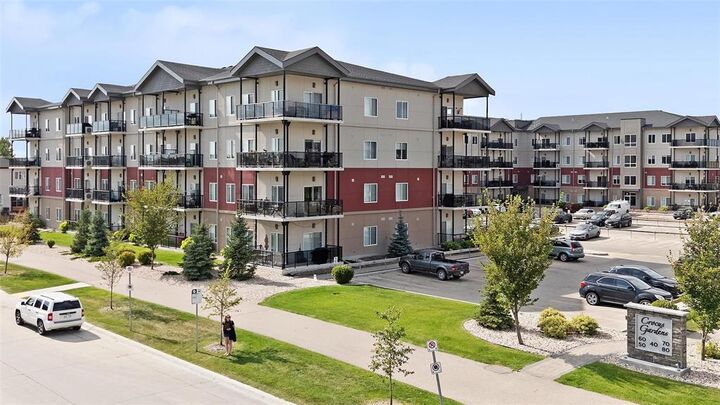 50 Philip Lee Drive — photo 1