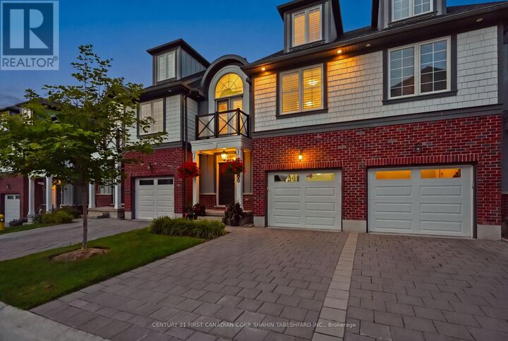 Property Photo: 275 Callaway Road 100 ON N6G 0N8
