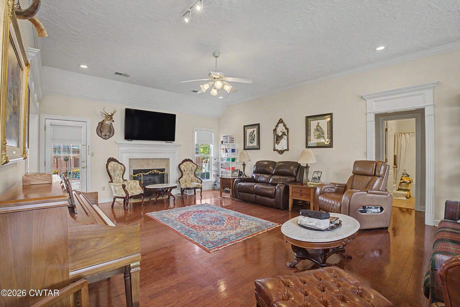 Property Photo: 45 Isaac Street TN 38305