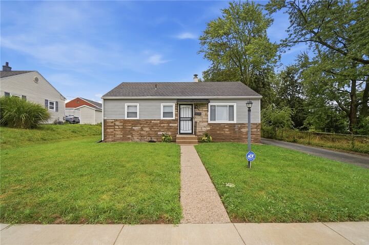 Property Photo: 644 Cortland Drive OH 45505