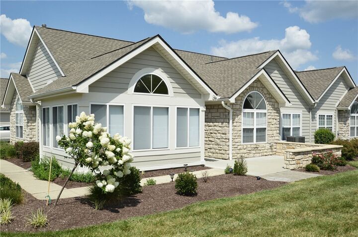 Property Photo:  5163 Crescent Ridge Drive  OH 45315 