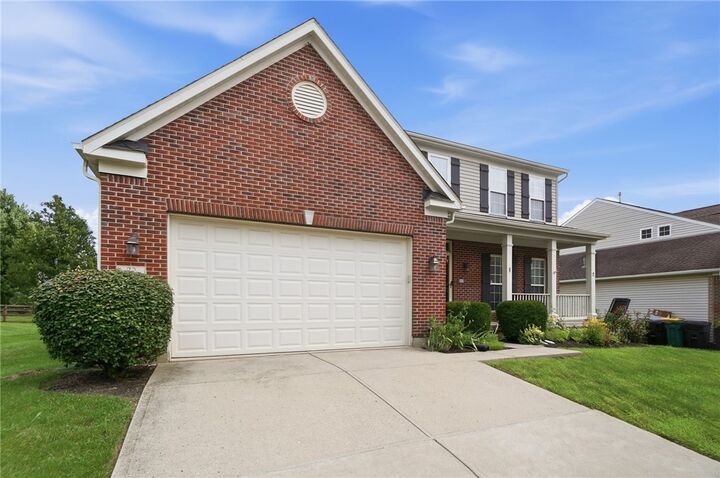 Property Photo: 72 Crockett Drive OH 45066