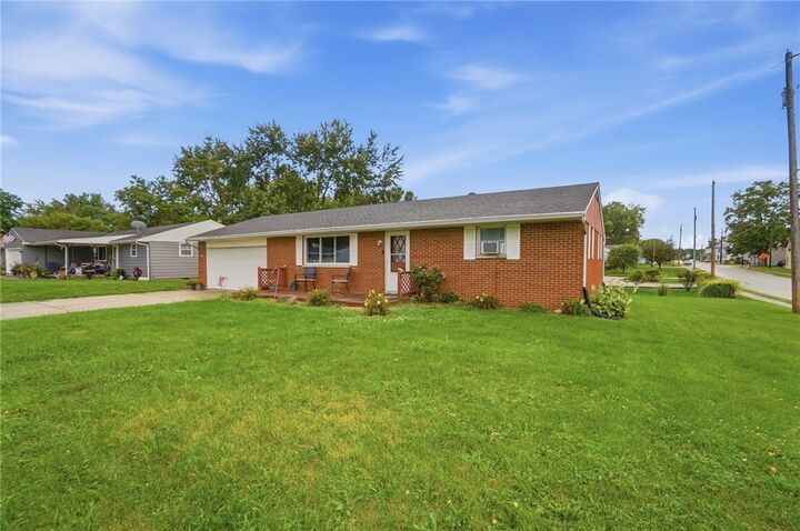Property Photo: 1 Laura Circle OH 45337