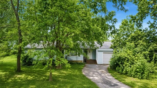 Property Photo: 9016 Bellefontaine Road OH 45344