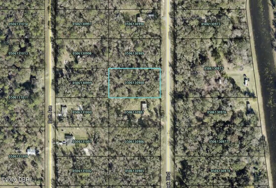 Property Photo:  10265 W Deep Creek Boulevard  FL 32145 