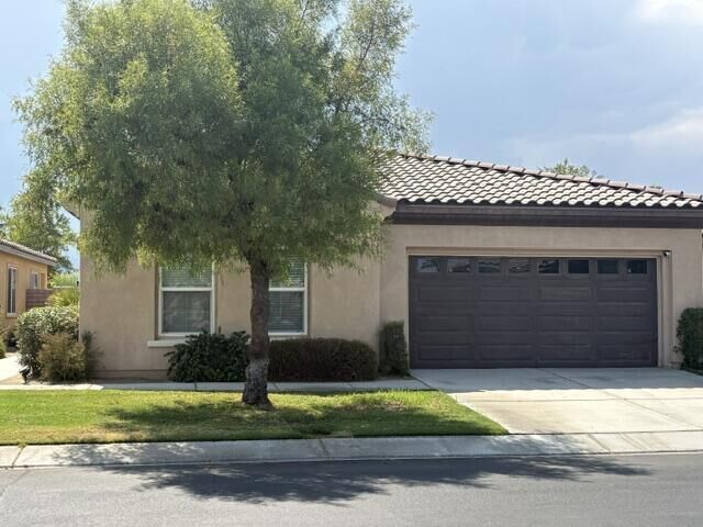 Property Photo: 49599 Pacino Street CA 92201