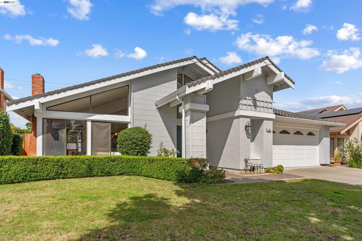 Property Photo:  4325 Sedge St.  CA 94555 