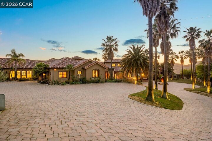 Property Photo:  1615 Lawrence Rd  CA 94506 