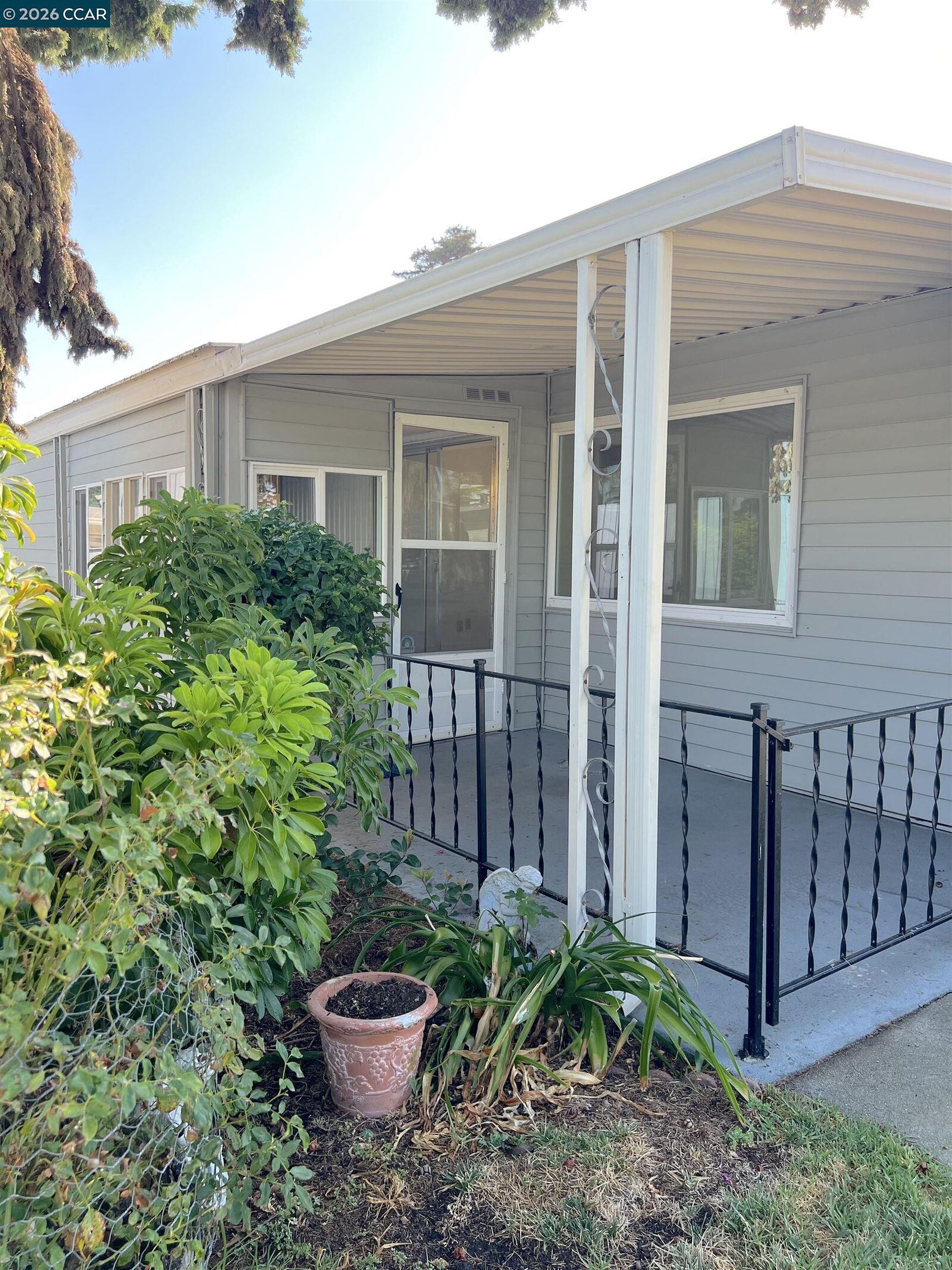 Property Photo:  2339 Dalis  CA 94520 