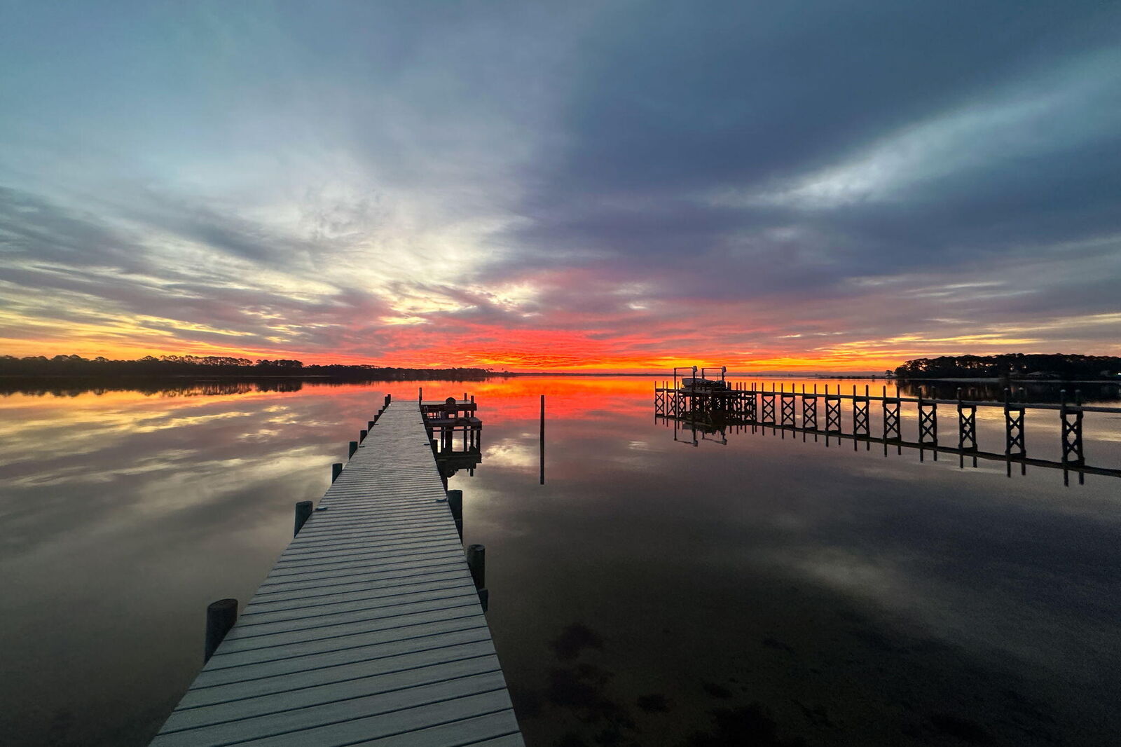 Property Photo:  124 Portugal Cove  FL 32580 