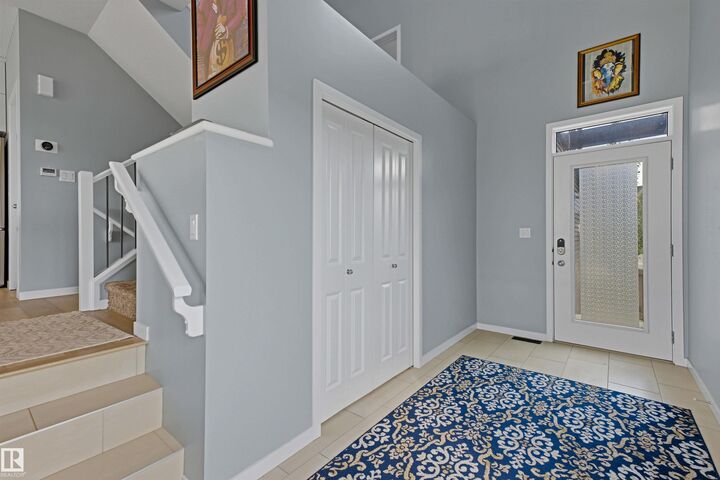Property Photo:  2119 Price Landing SW  AB T6W 3W1 