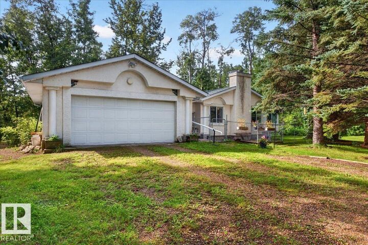 121 51205 Range Road 195 — photo 1