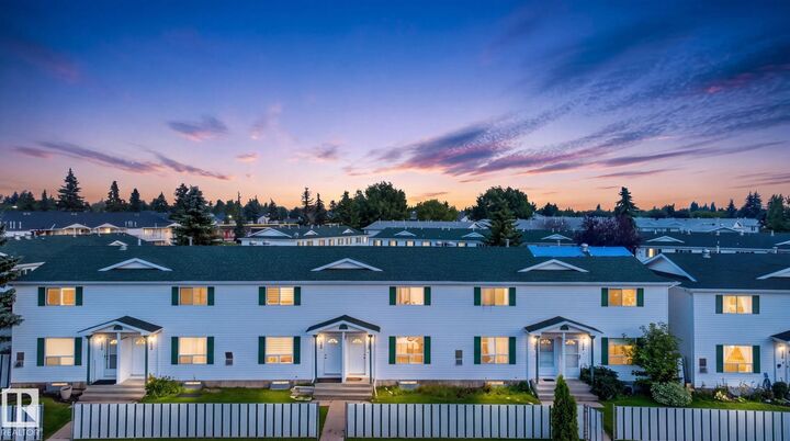 Property Photo:  1646 Millwoods Road NW  AB T6L 6W4 
