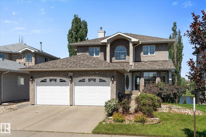 488 Klarvatten Lake Wynd NW — photo 1
