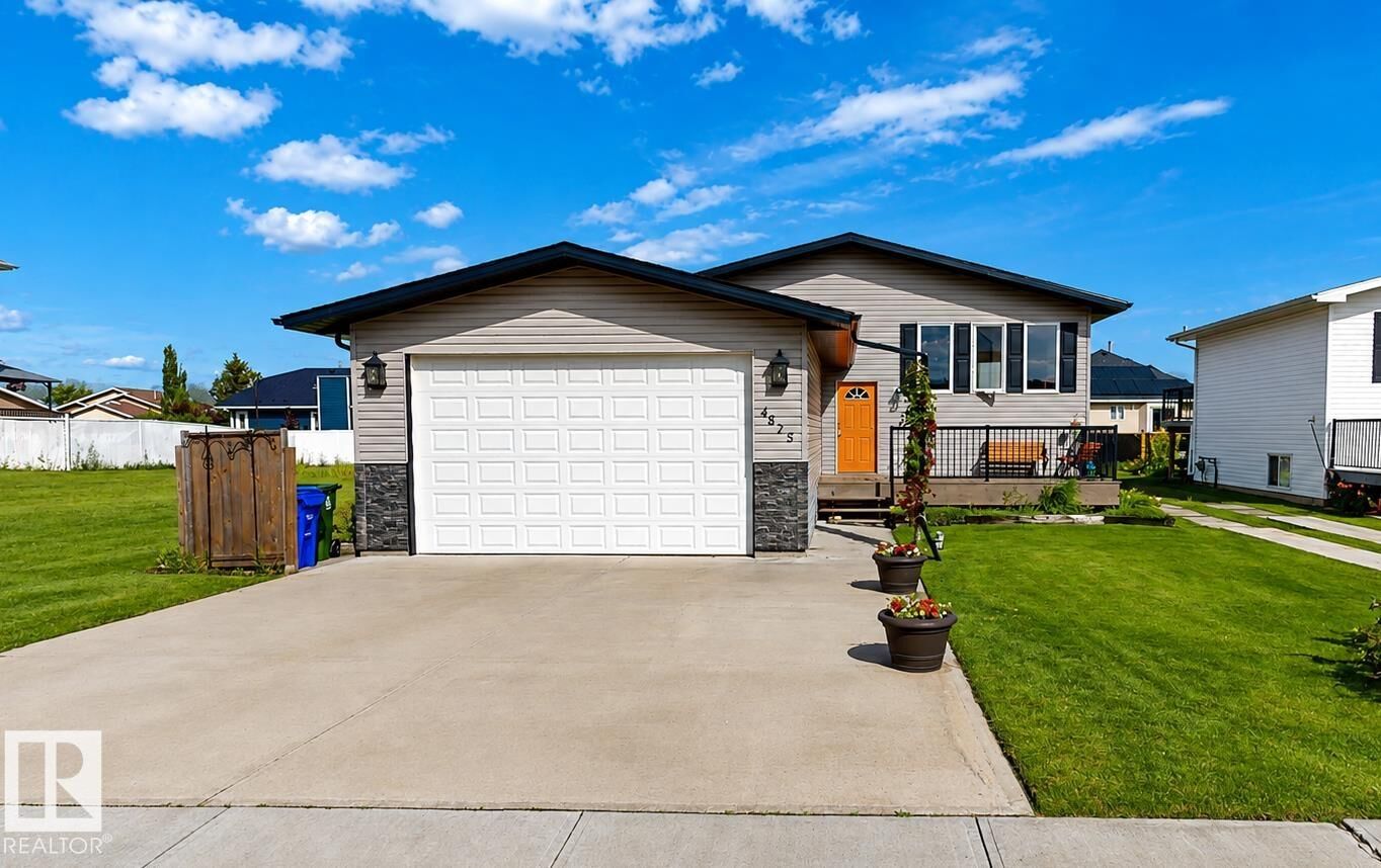 Property Photo:  4825 55 Street  AB T0B 0S0 