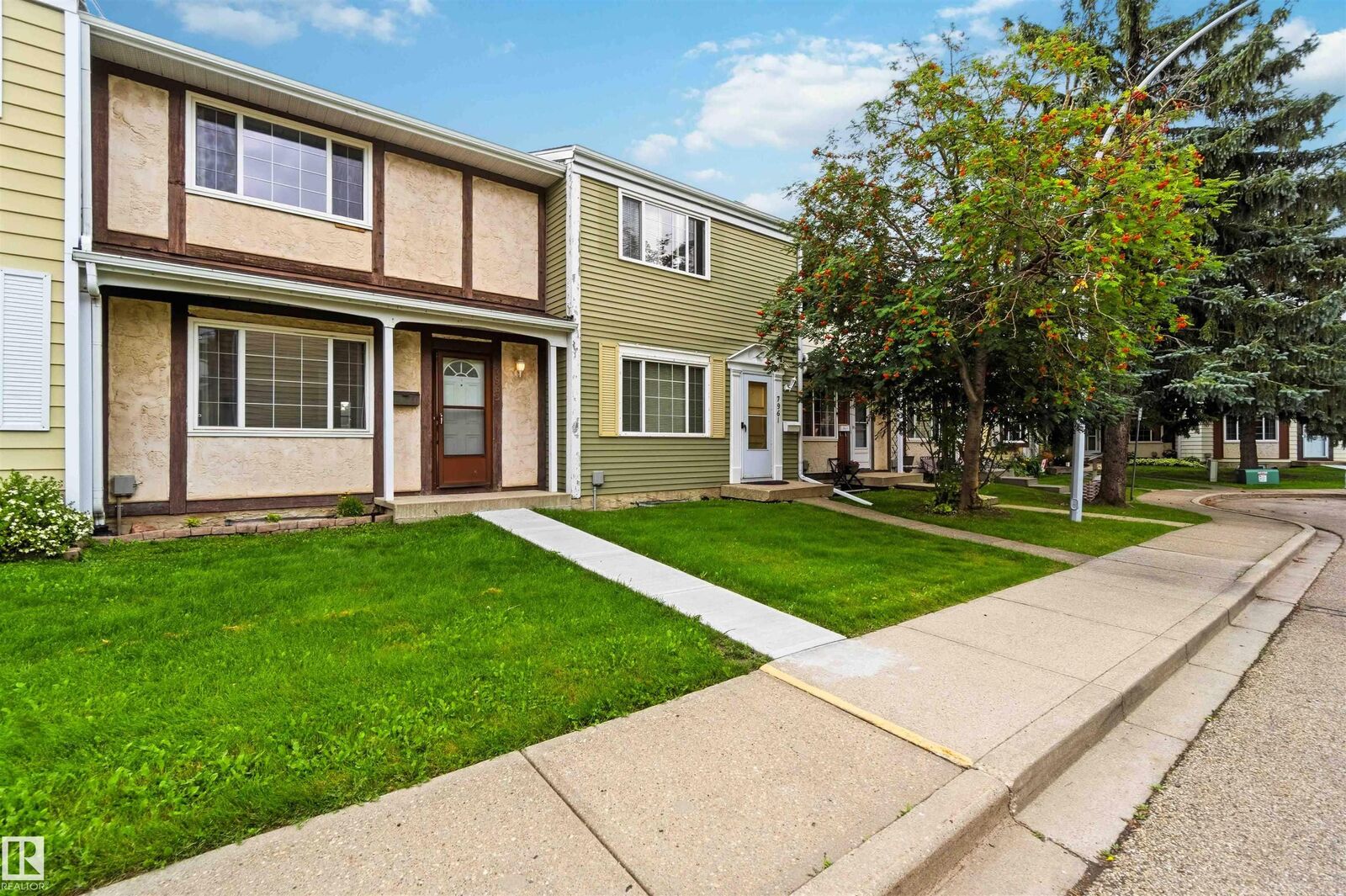 Property Photo: 7963 178 Street NW AB T5T 1L3
