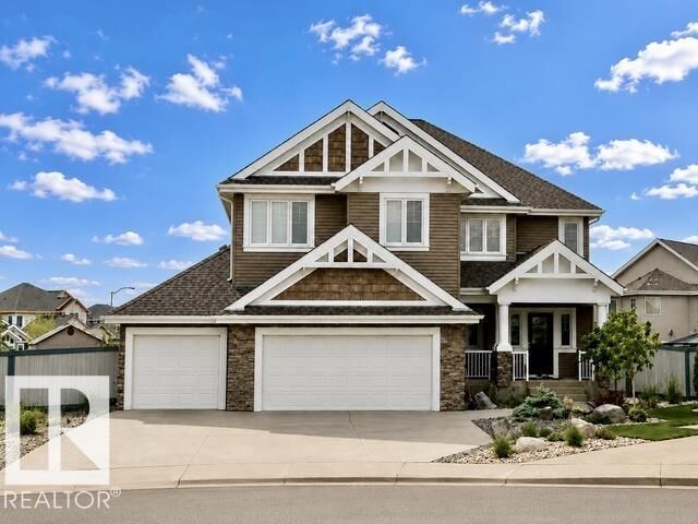 Property Photo: 9003 20 Avenue SW AB T6X 0J9
