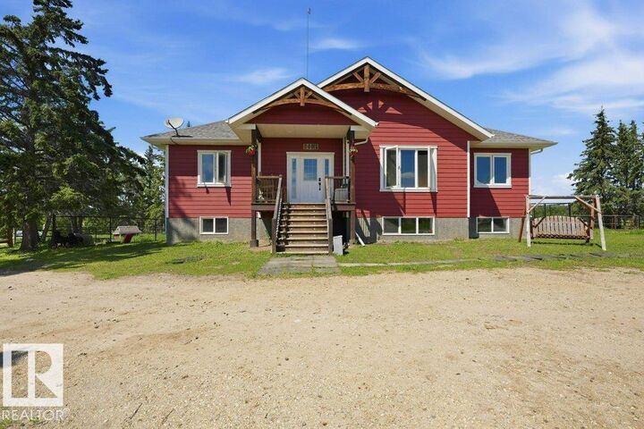 Property Photo: 55413 Rge Road 53A AB T0E 0J0