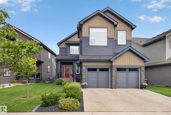 1399 Graydon Hill Way SW — photo 1