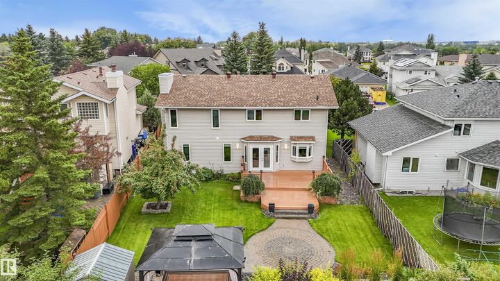 Property Photo:  4335 47 Street NW  AB T6L 6J5 