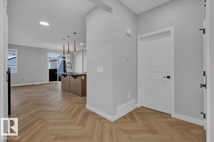 Property Photo:  8308 Kiriak Loop SW  AB T6W 5S2 