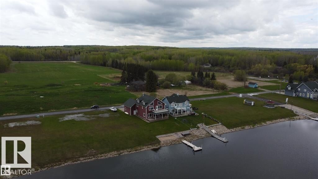 Property Photo:  28 Sunset Harbour  AB T0C 0V0 