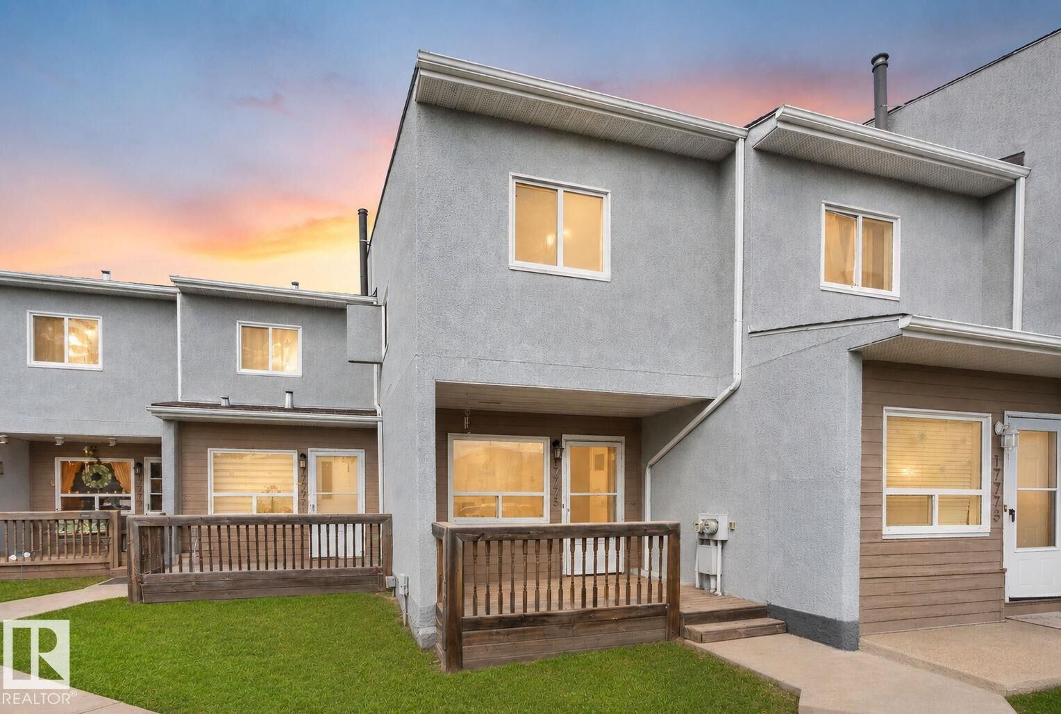 Property Photo:  17775 95 Street NW  AB T5Z 2E3 