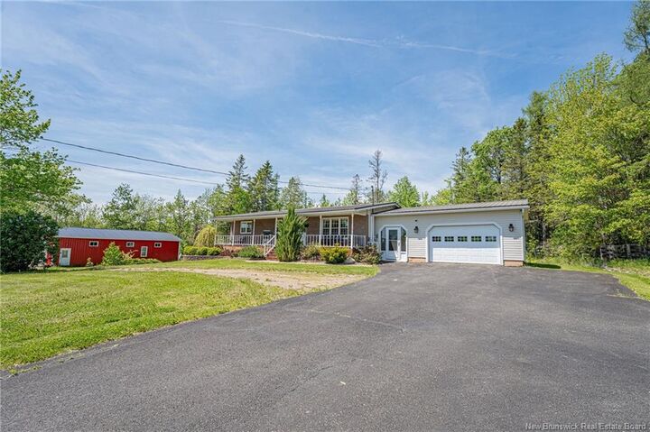 Property Photo: 4723 Route 640 NB E6K 2X1