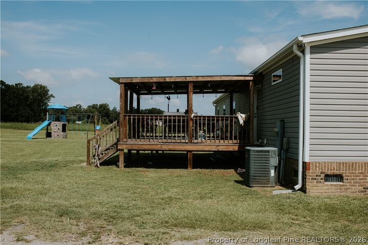 Property Photo:  2398 Progressive Farm Road  NC 28340 