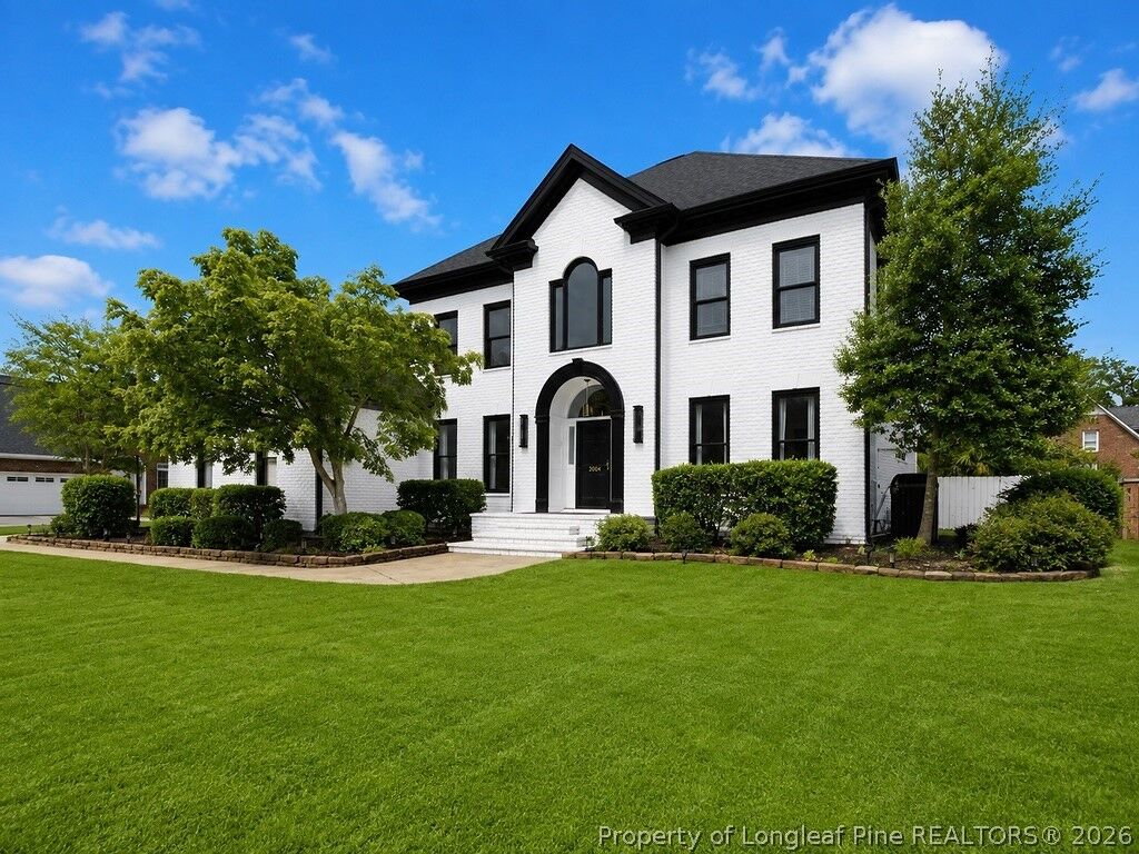 Property Photo:  3564 Turnberry Circle  NC 28303 