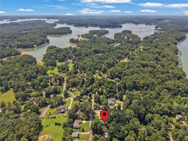 Property Photo:  4430 Bonneville Drive  GA 30041 