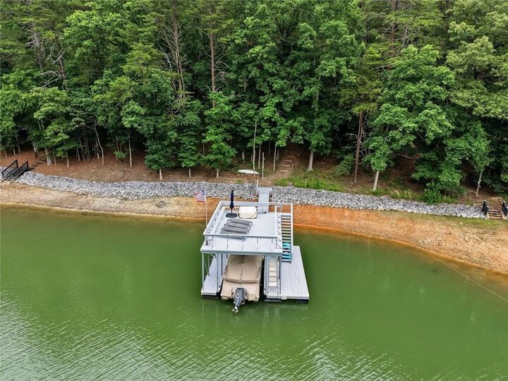 Property Photo: 3680 Sinclair Shores Road GA 30041