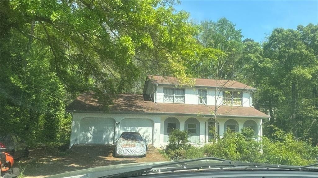 Property Photo:  1053 Redan Trail  GA 30088 
