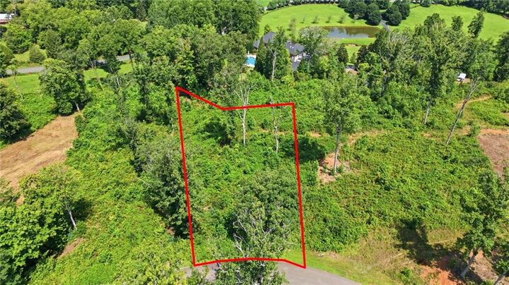 Property Photo:  17 Mystic Drive  GA 30540 
