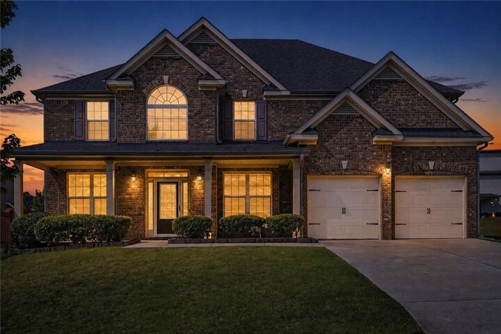 Property Photo: 52 Lanier Ridge GA 30101