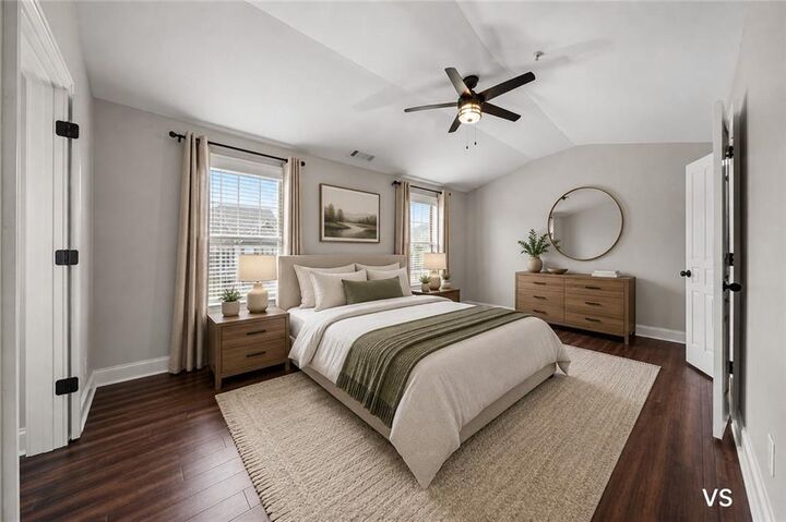 Property Photo: 100 Kasey Drive GA 30189