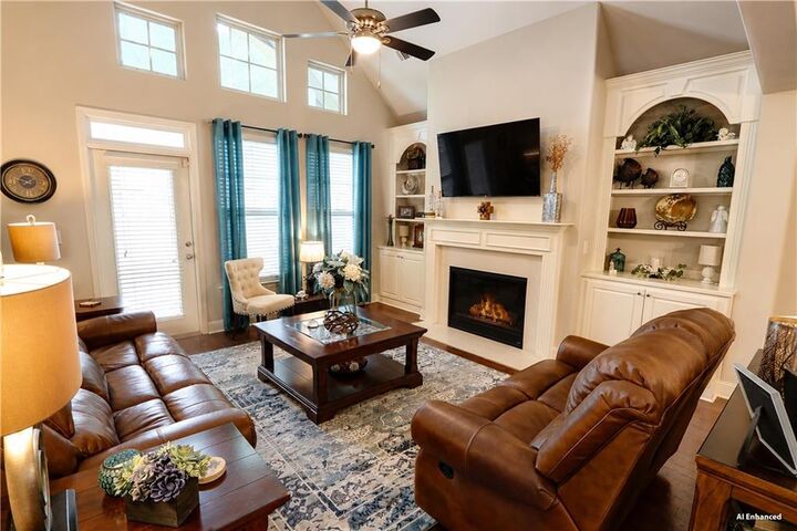 Property Photo:  2680 Middlecreek Way  GA 30041 