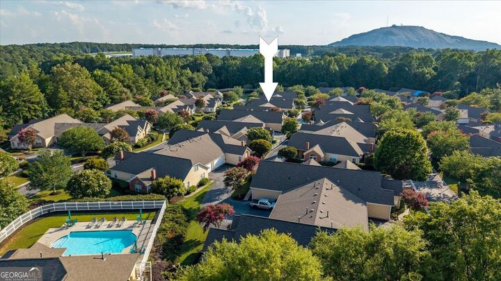 Property Photo:  2191 Rockbridge Road 2102  GA 30087 