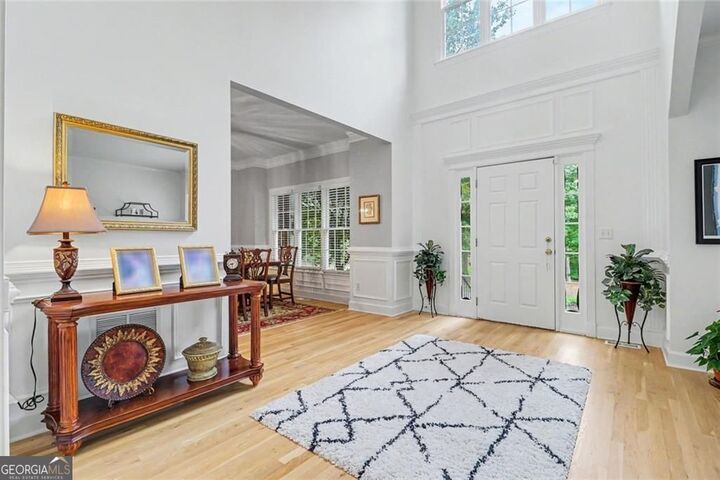 Property Photo: 315 Summer Shade Lane GA 30075
