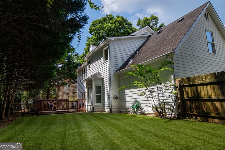 Property Photo: 1150 Northpoint Trace GA 30076
