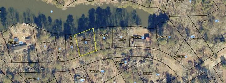 Property Photo:  Lot 56H Hawthorne Drive  GA 31831 