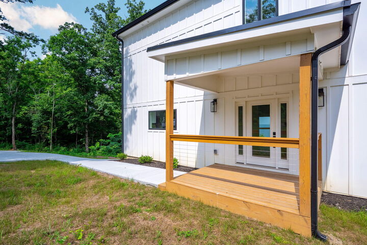 Property Photo: 2255 Big Fork Road TN 37405