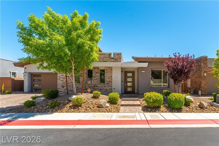 Property Photo:  6178 Petroglyph Avenue  NV 89135 