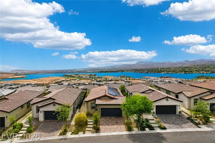 Property Photo:  60 Stone Bluff Lane  NV 89011 