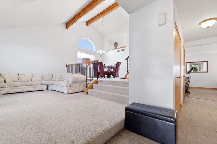 Property Photo:  7439 Clark Street  IN 46410 
